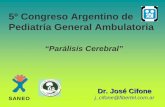 5º Congreso Argentino de Pediatría General Ambulatoria · Descenso de epitrocleares Liberación de los músculos tenares Reparación de las deformidades dístales de los dedos Luego