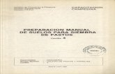 PREPARACION MANUAL DE SUELOS PARA …repositorio.sena.edu.co/bitstream/11404/447/12/vol4...División de Formación a Distancia División Agropecuaria CAPACITACION División P.P.P.A.