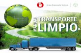 MANUAL TRANSPORTE€¦ ·  · 2018-03-13s 3 MANUAL TRANSPORTE LIMPIO Enfoque Huella de Carbono para el Subsector Transporte Terrestre Automotor de Carga ... de Grupo Nutresa. La