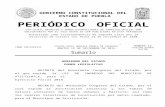 congresopuebla.gob.mx2(Vigésima Segunda Sección)Periódico Oficial del Estado de PueblaMartes 22 de diciembre de 2015. 2 (V. i. g. ési. m. a. Segund. a. Sección) Peri. ód. ic.