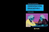 Educàlia Editorial Temario de oposiciones ORIENTACIÓN ... · Temario de oposiciones de ORIENTACIÓN EDUCATIVA I ˜ ... El desarrollo en la edad de la educación primaria (i): ...