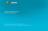 AVG Performance User Manualfiles-download.avg.com/doc/AVG_Performance/avg_gse_uma_la-es_lts… · 5 2. AVG Zen Esta€parte del manual de usuario€proporciona€documentación completa€para€AVG