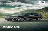 BMW X5 xDrive50iA Security · sin blindaje) con un nivel de resistencia VR6 (BRV 2009) resistente a impactos de calibre 7.62x39 FeC (AK-47). Cristales traseros tintados (no operables).