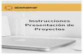 INSTRUCCIONES - Inicio Word - Instrucciones Proyectos.docx Created Date 4/20/2017 10:36:02 AM ...
