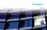 tebis, el control inteligente de tus instalaciones - hager.eshager.es/files/download/0/4302_1/0/Triptico_tebis_2011_br.pdf · tienen Windows XP embedded y ... Tebis es un sistema