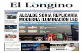 De la comuna La Cisterna de Santiago ALCALDE SORIA ...diariolongino.cl/wp-content/uploads/2017/08/longinoiqqagosto15.pdf · Zia Ul-Haq, presidente de PAK Chile Asociación manifestó
