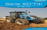 Serie 5D-T4i 90 - 100 - 110argotractors.cms.arscolor.com/storage/sito2/catalogo-serie5d-es-ok.pdf · La gama de tractores Landini se amplía con la nueva ... el 5D-T4i es un tractor