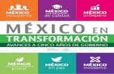 MÉXICO con educación incluyente de calidad próspero · • La emisión de 4.6 millones de recetas resurtibles, ... mexicanas y mexicanos. ... en mejores salarios para las y los