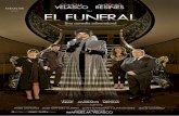 SinopSiS - pentacion.compentacion.com/wp-content/uploads/2017/11/Dossier-El-Funeral-1.pdf · Rosa Sáinz-Pardo (rosasainzpardopentacion.com) · David Ricondo (davidricondopentacion.com)