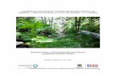 CONVENIO DE ASOCIACIÓN NO. 01201/2013 … · arbustos) del bosque de la ronda, ... Iniciar el proceso de restauración ecológica del área de ronda de la quebrada Puente Piedra,