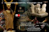 Régulo Franco Jordán Arqueólogo Fundación Wiese … Señora de Cao o la Momia de los Tatuajes Atributos y Ornamentos de la Señora de Cao Sacerdote Moche El Descubrimiento de El