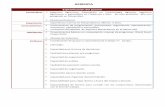 Especificación del puesto - CESAVE - Comité Estatal de … · Habilidades Conocimientos básicos en computación, manejo de programas: Word, Excel, Power Point. Manejo de Vehículos