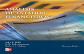 Halsey ANÁLISIS DE ESTADOS FINANCIEROSfullseguridad.net/wp-content/uploads/2016/11/Análisis-de-estados...DE ESTADOS FINANCIEROS ANÁLISIS DE ESTADOS FINANCIEROS ... Aplicamos varias