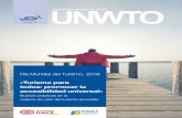«Turismo para todos: promover la accesibilidad universal»cf.cdn.unwto.org/sites/all/files/docpdf/goodpracticesinthe... · Buenas prácticas en la cadena de valor del turismo accesible