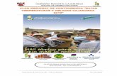 PLAN REGIONAL DE CONTINGENCIA 'BAJAS … ·  · 2017-10-24Cajamarca, La Libertad, Huánuco y Pasco. En enero del 2004 afectó los cultivos instalados en la campaña 2003/2004 y ...