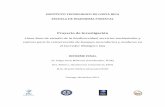 Proyecto de Investigación - REDD+ Costa Rica |reddcr.go.cr/sites/default/files/centro-de-documentacion/...0 INSTITUTO TECNOLÓGICO DE COSTA RICA ESCUELA DE INGENIERÍA FORESTAL Proyecto
