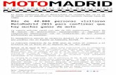 salonmotomadrid.comsalonmotomadrid.com/.../2015/03/NP16032015MM-balance.docx · Web viewMás de 40.000 personas visitaron MotoMadrid 2015 para confirmar que hay muchas ganas de moto