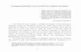 Cartagena plañidera: De lo raizal a los orígenes de Gabo1cashflow88.com/decisiones/Las_planideras.pdf ·  · 2012-06-19hablar de raíces, de raigambre, territorio, y de tiempo