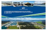 La propuesta - Panama Canal · 1 PROPUESTA DE MODIFICACIÓN DE LOS PEAJES Y LAS REGLAS DE ARQUEO DEL CANAL DE PANAMÁ I. ANTECEDENTES En abril …