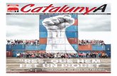 “RES, QUE HEM FET UN PIQUET - Revista Catalunya · Raval de Sta. Anna 13, 2n, 43201 Reus ... cgt.castellar-v@terra.es, Tel./fax 93 714 21 21 Sallent ... PP-CIU-PNB, al setembre