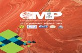 26 - 29 septiembre. Acapulco, 2018 · 2 - 29 septiembre. Acapulco, 2018 La Asociación Mexicana de Geólogos Petroleros (AMGP), la Asociación Mexicana de Geofísicos de Exploración