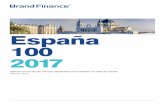 España 2017 - Brand Financebrandfinance.com/images/upload/brand_finance_spain_100_2017_locked.pdf+ Valor de negocio: el valor de un solo negocio de marca que opera bajo la misma marca
