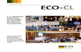 ECO-CL 2012 Enero - Abril Nº276 ECO-CL a que E-CL es una de las compañías ... un 12% por sobre los de igual periodo de 2010, ... al menor precio promedio monómico realizado de