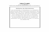 RAC 101 - dgac.gob.gt · página no.: 1 direccion general de aeronautica civil de guatemala regulaciones de aviaciÓn civil de guatemala rac - 101 registro de revisiones