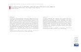 44-03 - REVISTADEFILOSOFIA.comrevistadefilosofia.org/44-03.pdf · Test de clasificación de tarjetas de Wisconsin (WCST) (no verbal) 6. Test de la Torre de Hanoi (no verbal) Los ejemplos