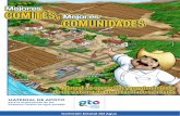 Derechos Reservados Comisión Estatal del Aguaagua.guanajuato.gob.mx/pdf/manuales/alcantarillado.pdf · Combinado: Para captar y conducir las aguas de alcantarillado sanitario y pluvial.