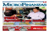 semanario especializado para emprendedores sale todos …statuscomunicaciones.pe/microfinanzas/11.pdf · TLC es para PYME Pág. 6 Plus para ... Peruana. En 1991, Gisela fundó la