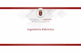 Ingeniería Eléctrica - unipamplona.edu.co“N 2020 La Universidad de Pamplona, en su carácter público y autónomo, suscribe y asume la formación integral e innovadora de sus estudiantes,