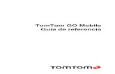 TomTom GO Mobile - download.tomtom.comdownload.tomtom.com/open/manuals/GO_Mobile_app_for_Android/ref… · Planificación de una ruta 34 Planificación de una ruta hasta una dirección