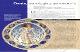 Dante, astrologa y ast 20...do bajo la influencia de Gminis, su signo astrolgico. En esa parte de su obra, ... dicin y son de empleo comn en la cultura literaria y popular,