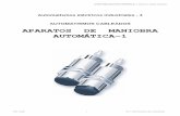 APARATOS DE MANIOBRA AUTOMÁTICA-1 - Todo … ELÉCTRICOS INDUSTRIALES - 4 Aparatos de maniobra automática-1 FJRG 110929 ...