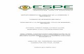 DEPARTAMENTO DE CIENCIAS DE LA ENERGÍA Y …repositorio.espe.edu.ec/bitstream/21000/7743/1/T-ESPE047624.pdf · 4.4 MANUAL DE OPERACIÓN .....180 5 ANÁLISIS ECONÓMICO Y FINANCIERO