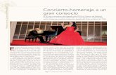 Concierto-homenaje a un - Casino de Madrid Socios MUSICA 03.pdf · Padilla: El Relicario, cantada por las más celebres cantantes de todos los estilos y por barítonos y tenores como