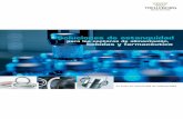 Soluciones de estanquidadseauto.es/download/trelleborg/Catálogo CPI.pdf ·  · 2014-07-11Trelleborg Sealing Solutions es uno de los principales fabricantes de juntas de estanquidad