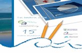 Las banderas azules - Limonium Canarias · Cuaderno del alumnado, mapa de Gran Canaria. Áreas implicadas Propuesta de trabajo Tiempo ... - Accesos fáciles, seguros y sin barreras