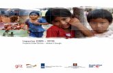 Impactos (2005 – 2010) - energypedia.info · POA Plan Operativo Anual ... UDT Unidad de Trabajo UE Unidad Educativa ... En Bolivia, al igual que en otros países de la región,