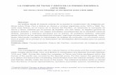 La campaña de Tacna y Arica - uva.es la teoría de las representaciones sociales, ... Jean-Claude, (2001), Prácticas sociales y representaciones, ... 4 Abric, Jean-Claude, ...