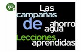 GT-AHA - ecodes.orgecodes.org/docs/conama9/Presentacion.pdf · Peñalba –UGT, Daniel Ortega-CENTA, Elena Fernández ... Illes Balears, Ana Lapeña Laiglesia - Ecología y Desarrollo.