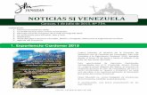 NOTICIAS SJ VENEZUELA - jesuitasvenezuela.comjesuitasvenezuela.com/jesuitas/wp-content/uploads/noti010715.pdf · en el Auditorio Hermano Lanz, ... cuestionamientos y su fuerza, ...