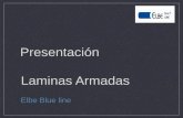 Presentación Laminas Armadas - Aqua MexicoAqua Mexicomantenimientoparaalbercas.com.mx/wp-content/uploads/2014/12/elbe... · La geomembrana de PVC es uno de los productos más solicitados,