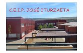 C.E.I.P. JOSÉ ITURZAETA - ceip.joseiturzaetarivas.comceip.joseiturzaetarivas.com/wp-content/uploads/2014/11/Presentaci... · Microsoft PowerPoint - Presentación_COLE.ppt [Modo de