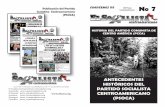ANTECEDENTES HISTÓRICOS DEL PARTIDO …elsoca.org/pdf/esca/Historia del PCCA-folleto.pdf · 66 Antecedentes del Partido Socialista Centroamericano Cuaderno No 7 de El Socialista