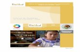 Informe de Rendición de Cuentas de la Administración ... de Rendición de ... instituciones del sector educativo 9: Universidad Michoacana de San Nicolás de ... (Asesoría para