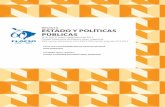 REVISTA ESTADO Y POLÍTICAS PÚBLICAS ... - flacso.org.arflacso.org.ar/wp-content/uploads/2017/05/Revista-Estado-y... · revista estado y polÍticas pÚblicas nro 8 estado y polÍticas