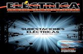 SUBESTACIONES ELÉCTRICAS - raymundotovarcamacho · Creada por Poliductos Flexibles, S.A. de C.V. Km. 8 Carretera antigua Jalapa-Coatepec. Coatepec, Veracruz. C.P. 91500. Editor responsable: