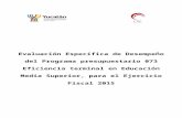 Resumen Ejecutivo - Gobierno del Estado de Yucatán · Web viewPIOEyT 2015-2016.docx 8 Anexo_6Reporte_de_la_ENDEMS.pdf N/A REGLAS DE OPERACIÓN BIENESTAR DIGITAL.pdf IBECEY Catálogo